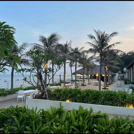 Can Ho Ven Bien 2 Pn 90M2 Tai Aria Vung Tau Co Ho Boi Bagian luar foto