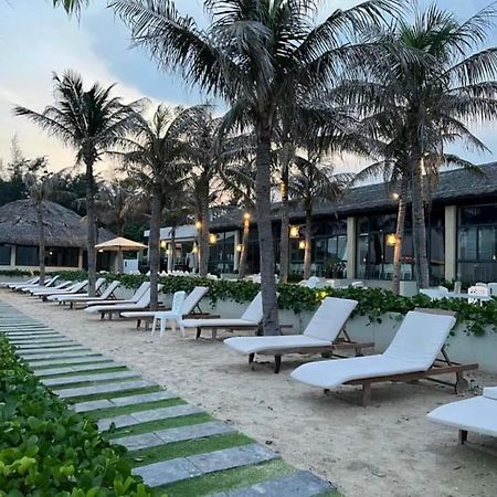 Can Ho Ven Bien 2 Pn 90M2 Tai Aria Vung Tau Co Ho Boi Bagian luar foto