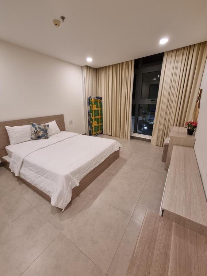 Can Ho Ven Bien 2 Pn 90M2 Tai Aria Vung Tau Co Ho Boi Bagian luar foto