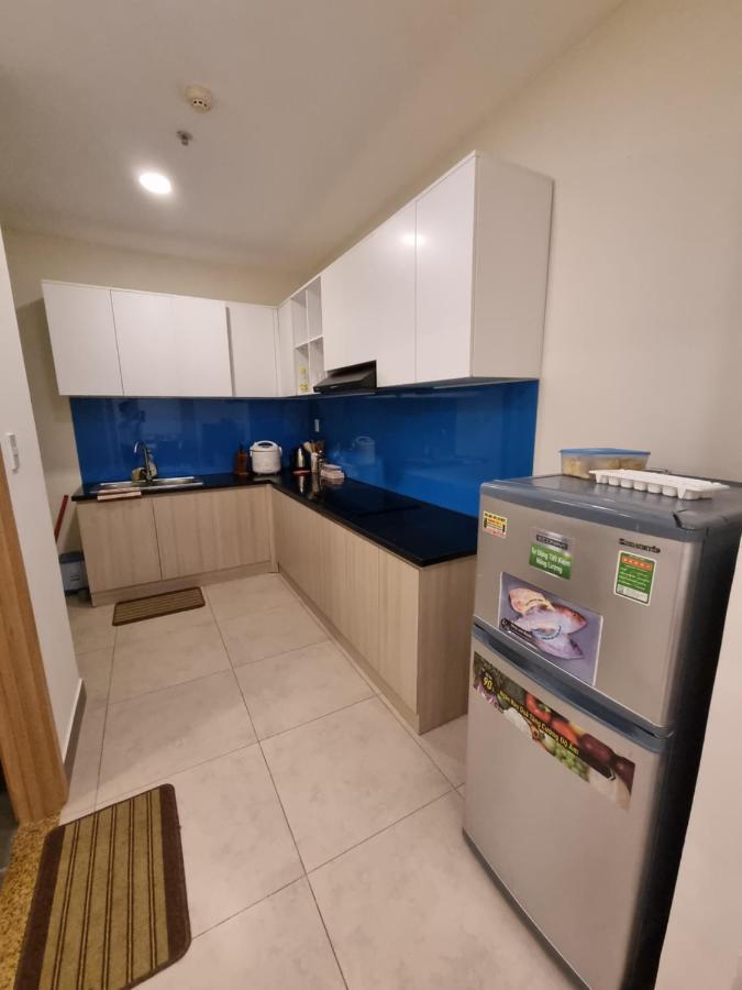 Can Ho Ven Bien 2 Pn 90M2 Tai Aria Vung Tau Co Ho Boi Bagian luar foto
