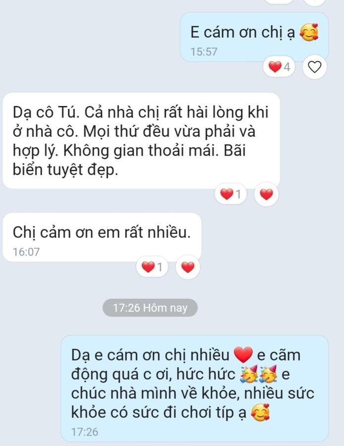 Can Ho Ven Bien 2 Pn 90M2 Tai Aria Vung Tau Co Ho Boi Bagian luar foto